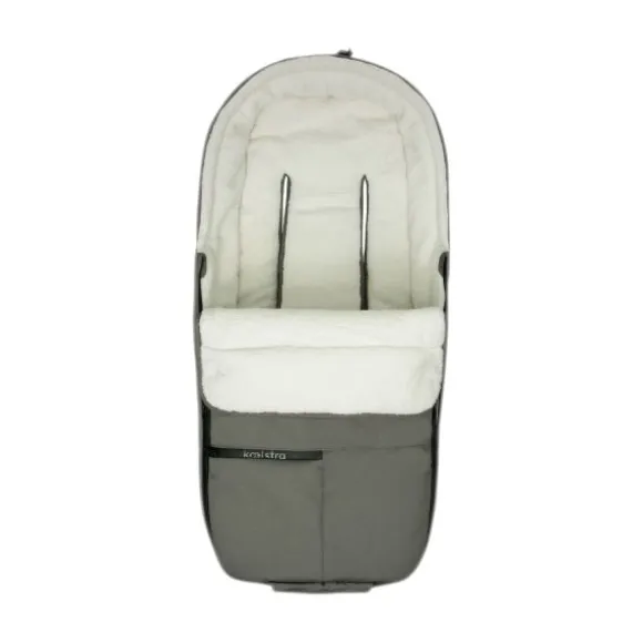 Koelstra Footmuff NEXT Taupe