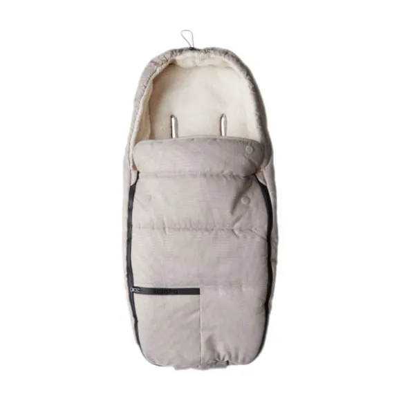 Koelstra Footmuff NEXT Taupe