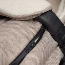 Koelstra Footmuff NEXT Taupe
