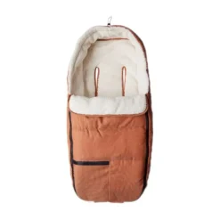 Koelstra Footmuff NEXT Taupe