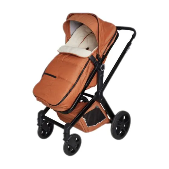 Koelstra Footmuff NEXT Taupe