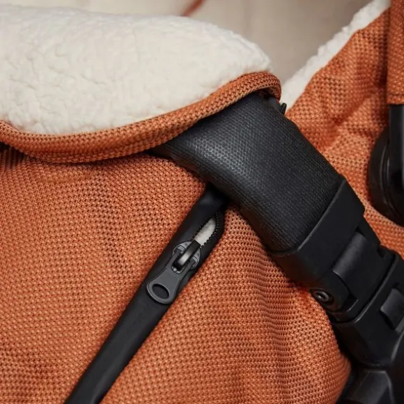 Koelstra Footmuff NEXT Taupe