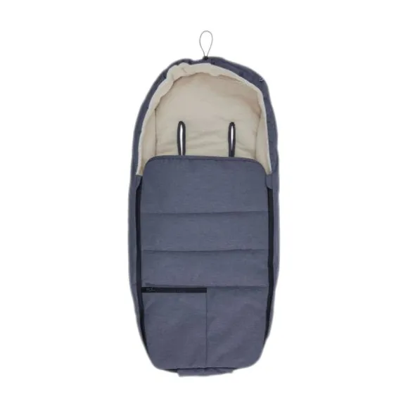 Koelstra Footmuff NEXT Taupe