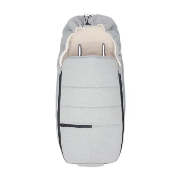 Koelstra Footmuff NEXT Taupe