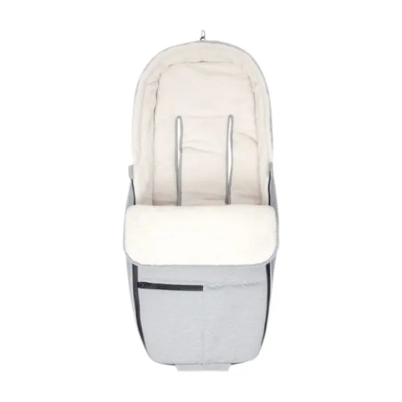 Koelstra Footmuff NEXT Taupe
