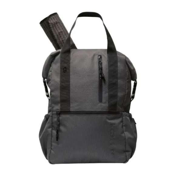 Koelstra JIPPE Diaper Backpack Antraciet