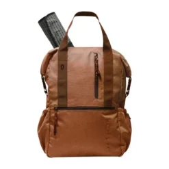 Koelstra JIPPE Diaper Backpack Antraciet