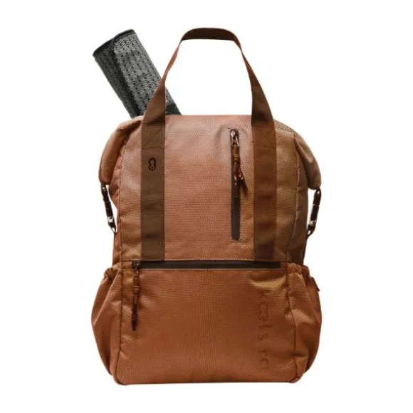 Koelstra JIPPE Diaper Backpack Antraciet