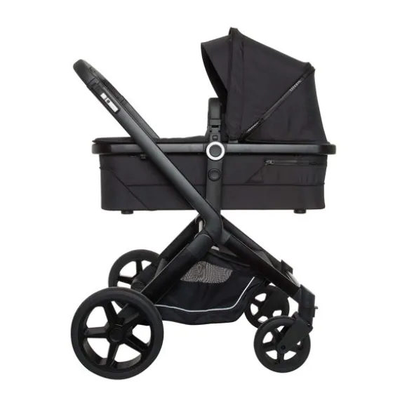Koelstra JIPPE Diaper Backpack Antraciet