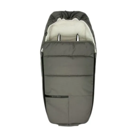Koelstra JIPPE Diaper Backpack Antraciet