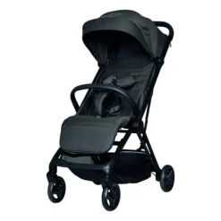 Koelstra JIPPE Diaper Backpack Antraciet