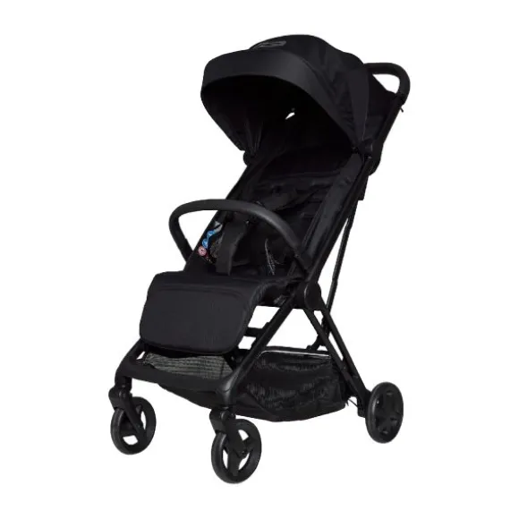 Koelstra JIPPE Diaper Backpack Antraciet