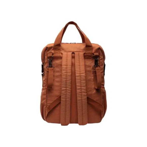 Koelstra JIPPE Diaper Backpack Antraciet