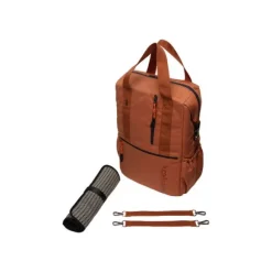Koelstra JIPPE Diaper Backpack Antraciet