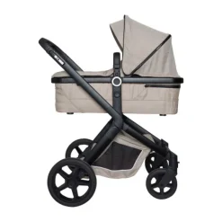 Koelstra JIPPE Diaper Backpack Antraciet