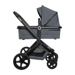 Koelstra JIPPE Diaper Backpack Antraciet