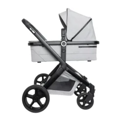 Koelstra JIPPE Diaper Backpack Antraciet