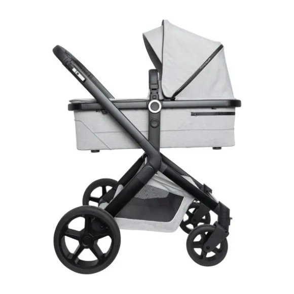 Koelstra JIPPE Diaper Backpack Antraciet