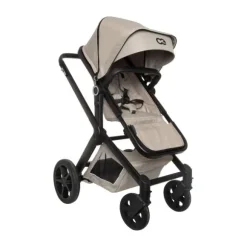 Koelstra Kinderwagen NEXT Compleet Pack Taupe