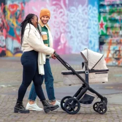 Koelstra Kinderwagen NEXT Compleet Pack Taupe