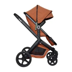 Koelstra Kinderwagen NEXT Compleet Pack Taupe