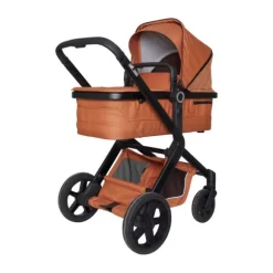 Koelstra Kinderwagen NEXT Compleet Pack Taupe