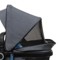 Koelstra Kinderwagen NEXT Compleet Pack Taupe