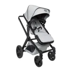 Koelstra Kinderwagen NEXT Compleet Pack Taupe