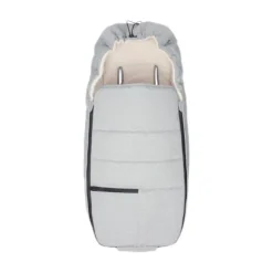 Koelstra Kinderwagen NEXT Compleet Pack Taupe