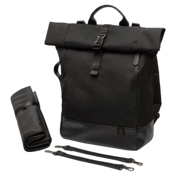 Koelstra Luiertas Valencia Black