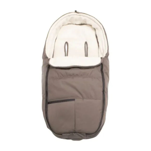 Koelstra NEXT Gen - Voetenzak - Beige