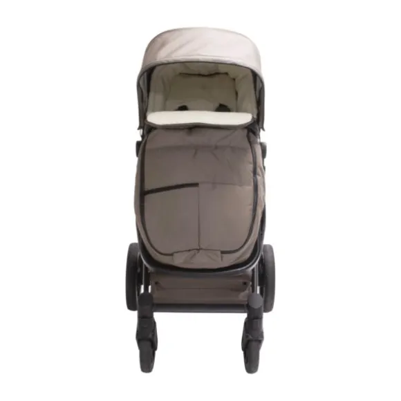 Koelstra NEXT Gen - Voetenzak - Beige