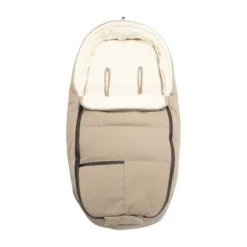 Koelstra NEXT Gen - Voetenzak - Beige