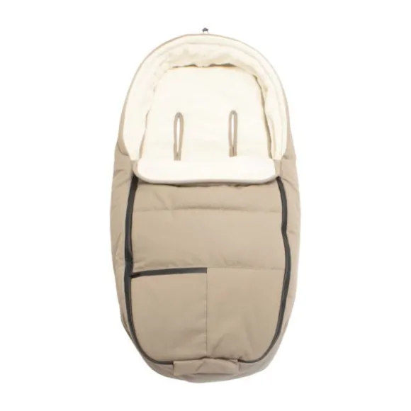 Koelstra NEXT Gen - Voetenzak - Beige