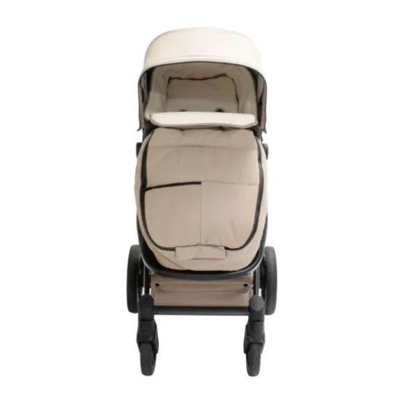 Koelstra NEXT Gen - Voetenzak - Beige