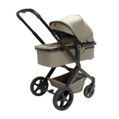 Koelstra NEXT Gen Kinderwagen - Beige