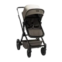 Koelstra NEXT Gen Kinderwagen - Beige