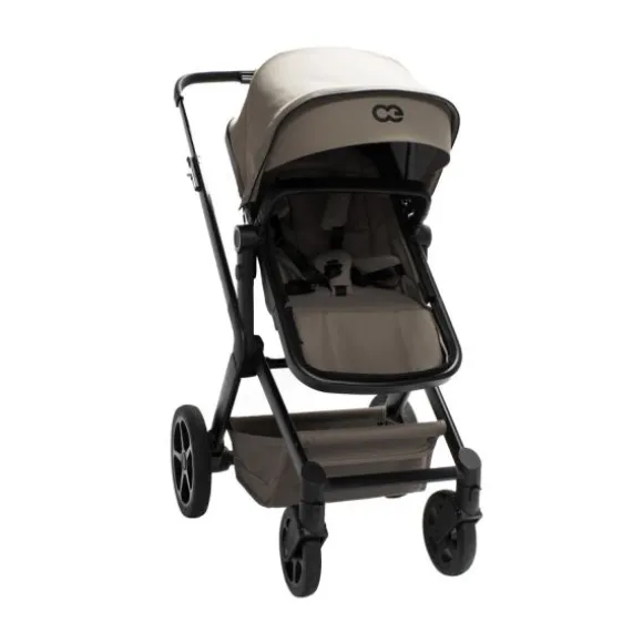 Koelstra NEXT Gen Kinderwagen - Beige