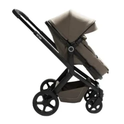 Koelstra NEXT Gen Kinderwagen - Beige