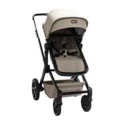 Koelstra NEXT Gen Kinderwagen - Beige