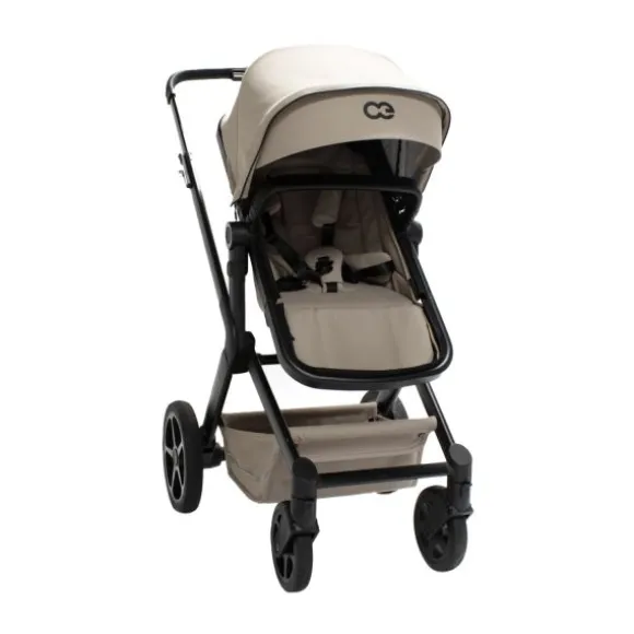 Koelstra NEXT Gen Kinderwagen - Beige