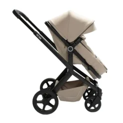 Koelstra NEXT Gen Kinderwagen - Beige