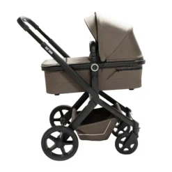 Koelstra NEXT Gen Kinderwagen - Beige