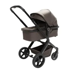 Koelstra NEXT Gen Kinderwagen - Beige