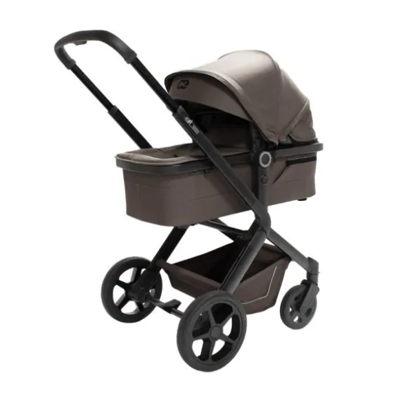 Koelstra NEXT Gen Kinderwagen - Beige