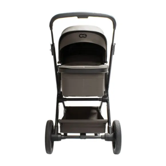 Koelstra NEXT Gen Kinderwagen - Beige