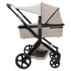 Koelstra Sunshade NEXT Light Grey