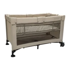 Koelstra Travelsleeper T5 Campingbedje Met Verhoger