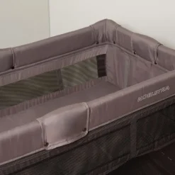 Koelstra Travelsleeper T5 Campingbedje Met Verhoger
