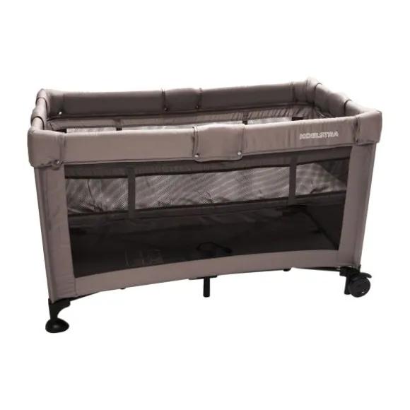 Koelstra Travelsleeper T5 Campingbedje Met Verhoger